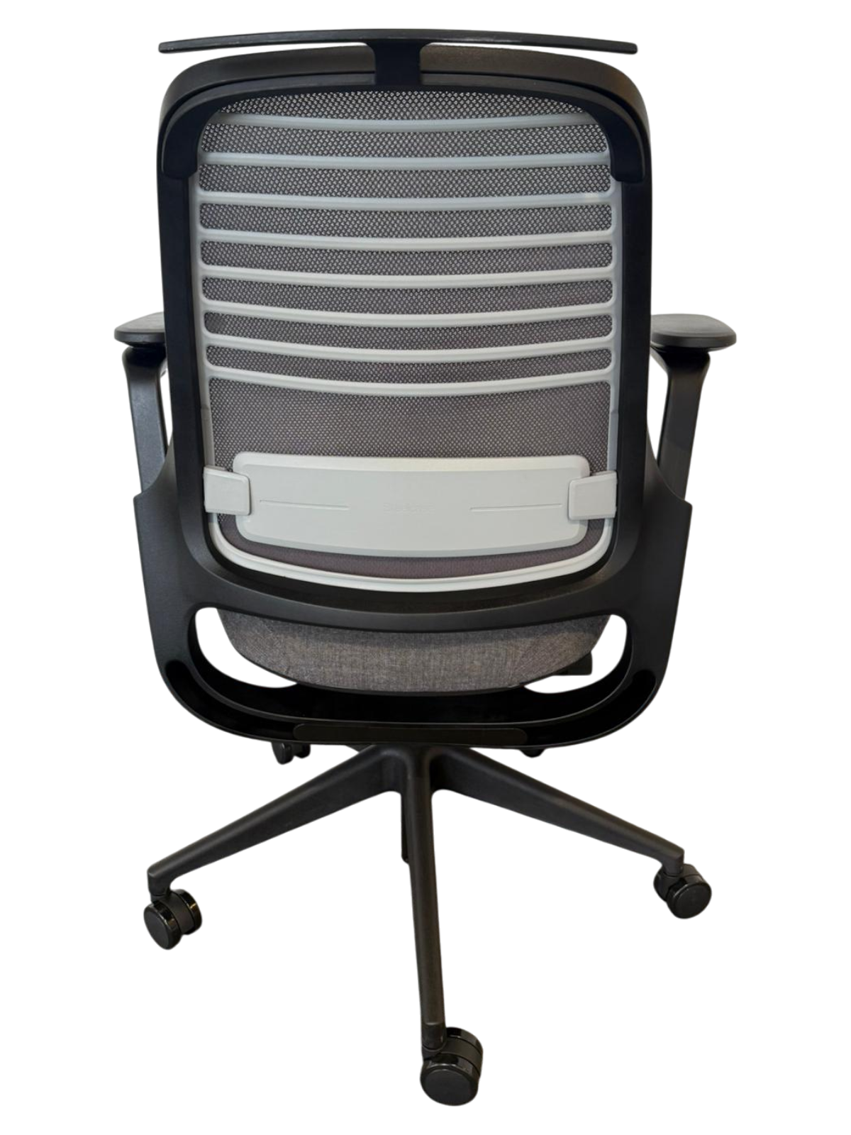 Steelcase Series 1 Grey